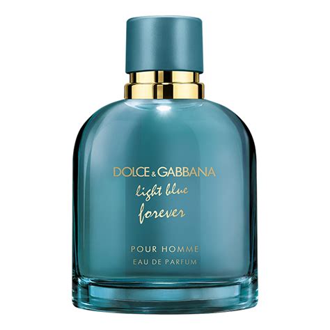 dolce gabbana light blue eau de parfum